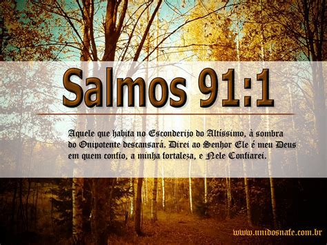 salmos 91